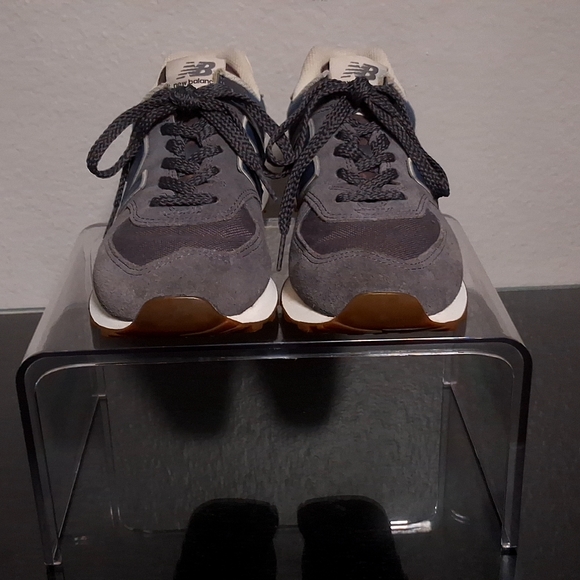 New Balance Wmns MAGNET VINTAGE INDIGO Size 8.5 - Picture 8 of 16